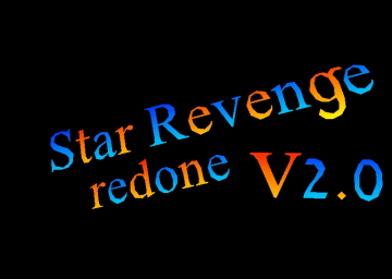 Star Revenge Redone v 2.0
