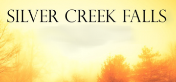 Cover Image for Silver Creek Falls Series