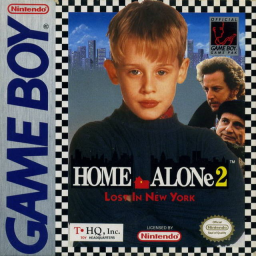 Home Alone 2: Lost in New York (GB)