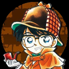 Cover Image for Detective Conan / Case Closed Series
