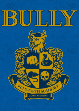 Any% in 02:12:56 by baTz - Bully: Scholarship Edition - Speedrun