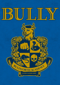 BULLY Speedrun (Any% NCS: 2 hours, 35 minutes, 20 seconds) 