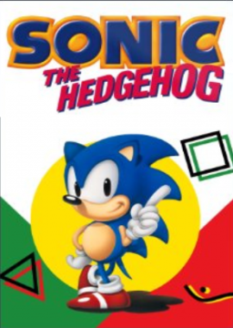 Sonic the Hedgehog (2013 game)