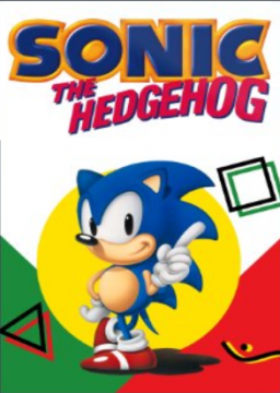 Sonic 1