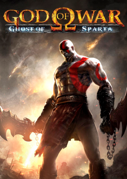 God of War: Ghost of Sparta - Resources - Speedrun