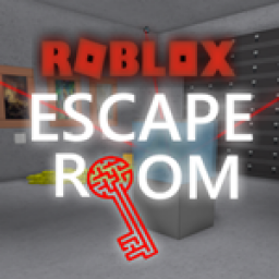 Roblox: Escape Room - Speedrun
