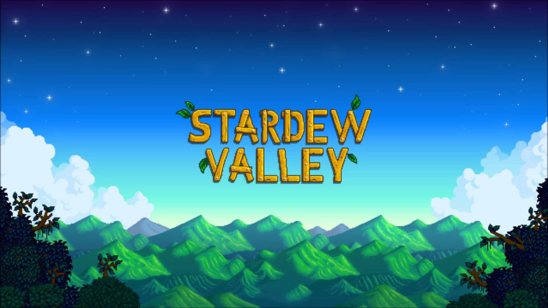 Stardew Valley - Forums - Stardew Valley Speed Run Categories - Speedrun