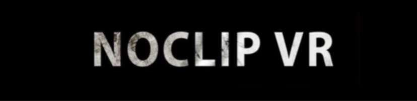 Noclip VR - Speedrun