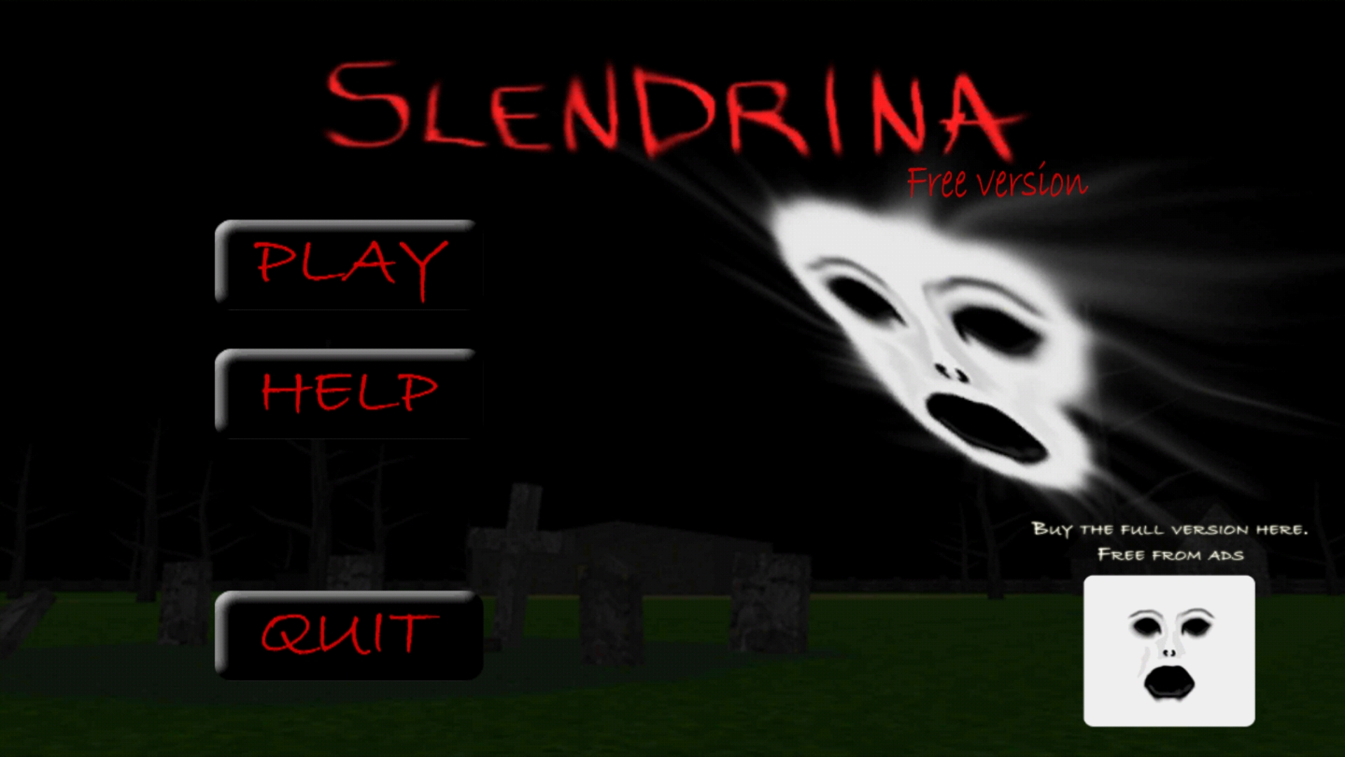 The Font of Slendrina? - forum