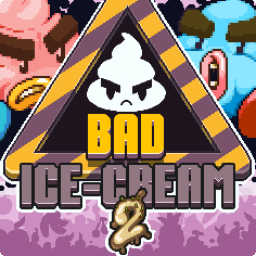 Any% in 02:18:13 by Star - Bad Ice Cream - Speedrun