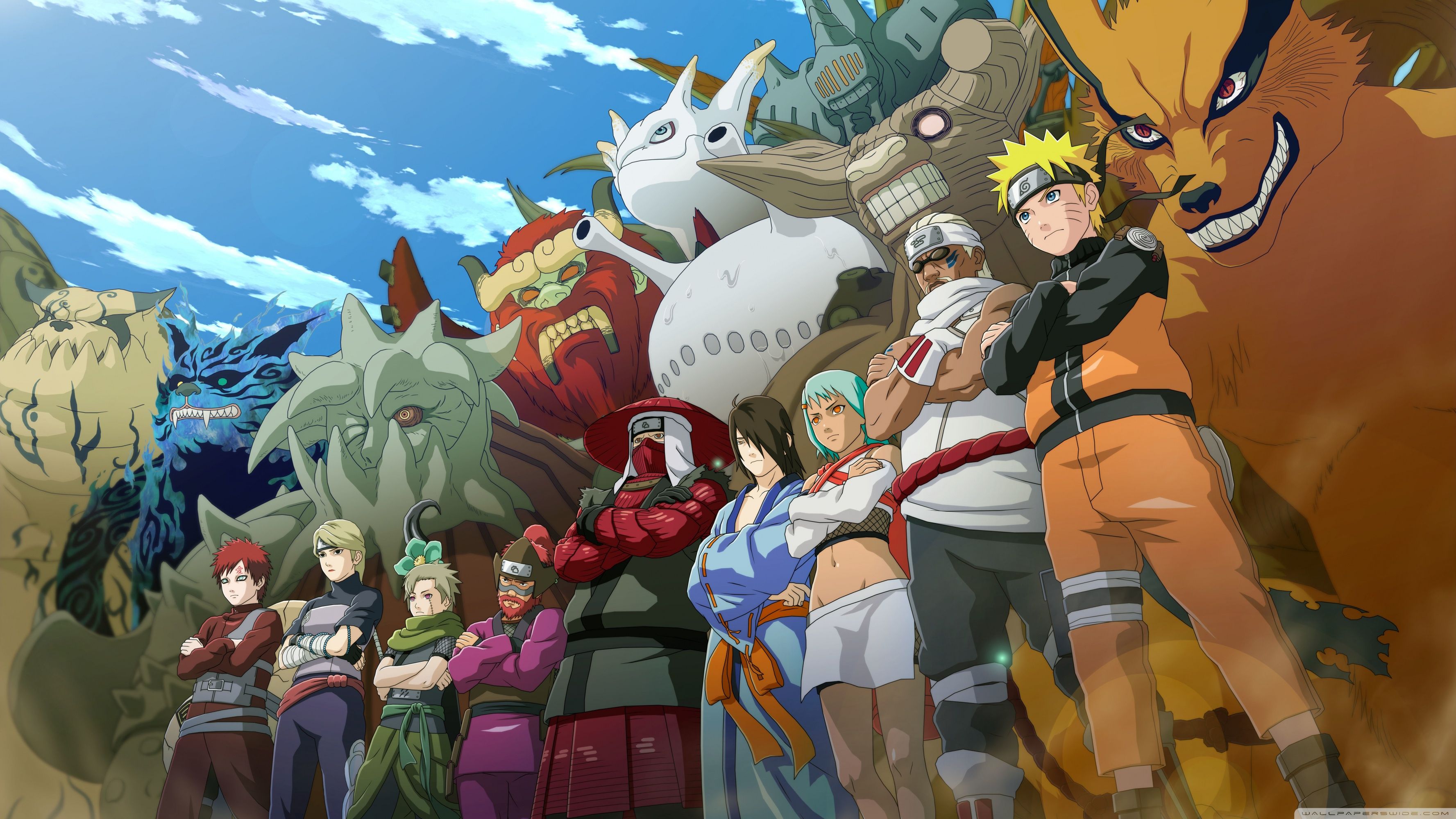 Naruto Shippuden #142 Official Preview Simulcast HD 