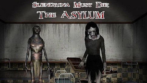 Slendrina Must Die: The Asylum - Speedrun