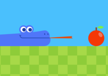 Learn How To Play the Original Google Snake Game for Free