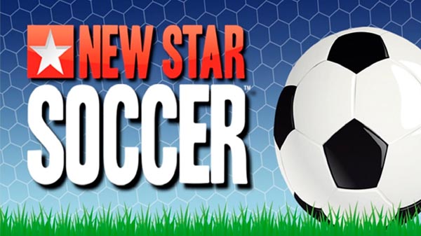 New Star Soccer - Speedrun