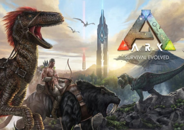 Ark: Survival Evolved - Wikipedia