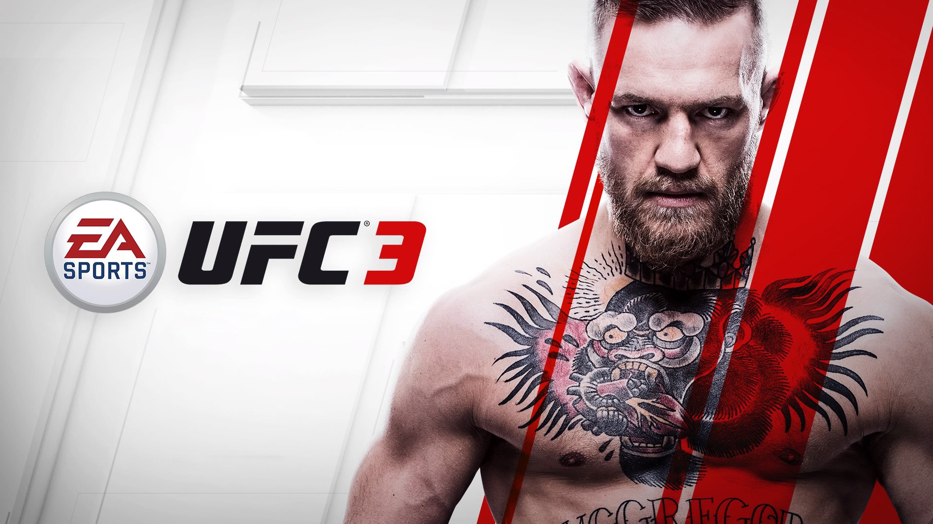 EA Sports UFC 3 -
