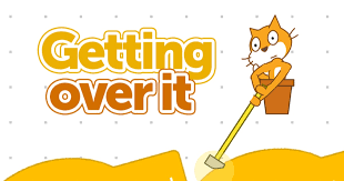 Getting Over It Speedrun - 2:13 - Discuss Scratch