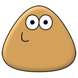 Pou - Speedrun