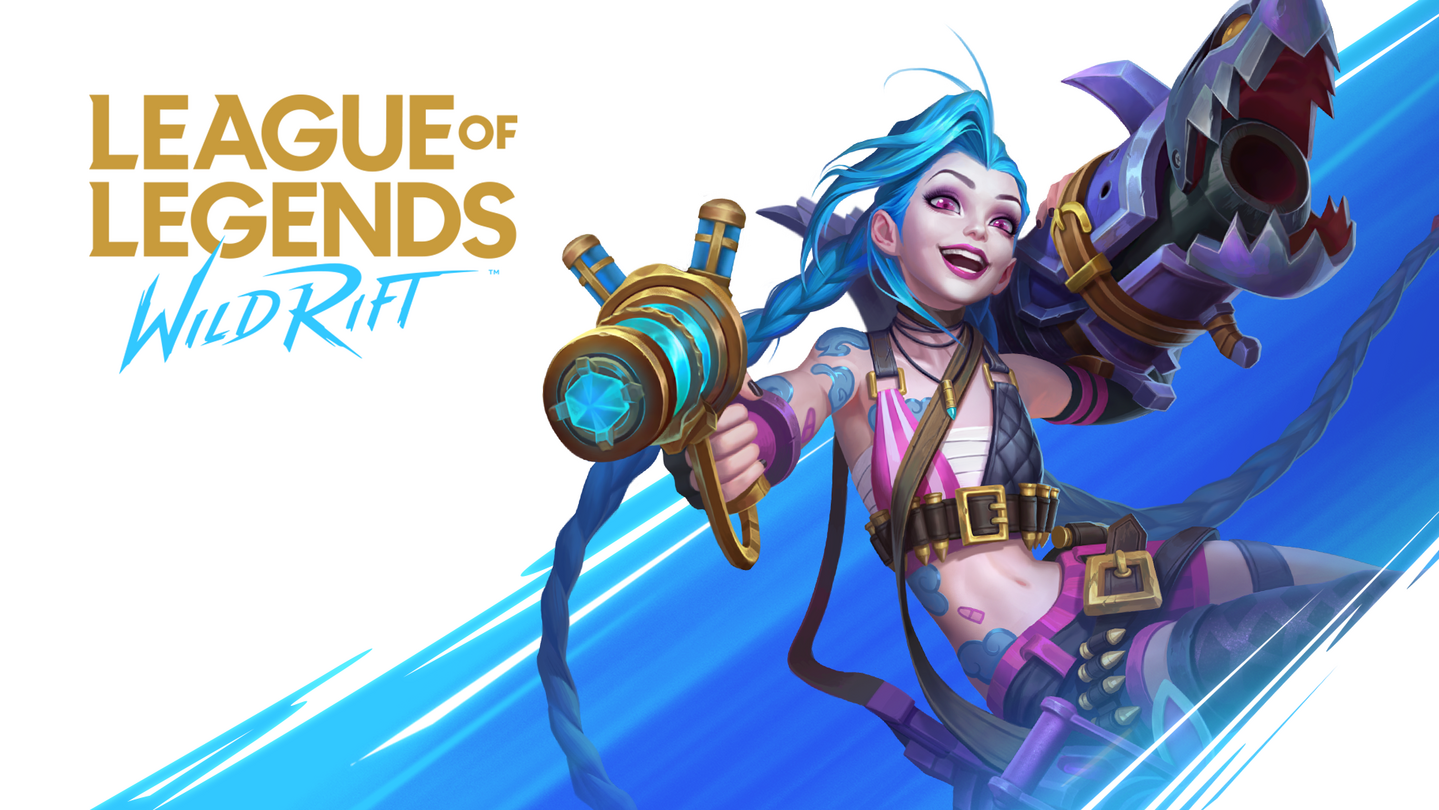 League of Legends: Wild Rift - Forums - Speedrun