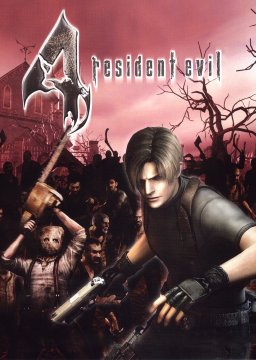 New Game in 01:31:03.600 by JTB - Resident Evil 4 (Steam) - Speedrun