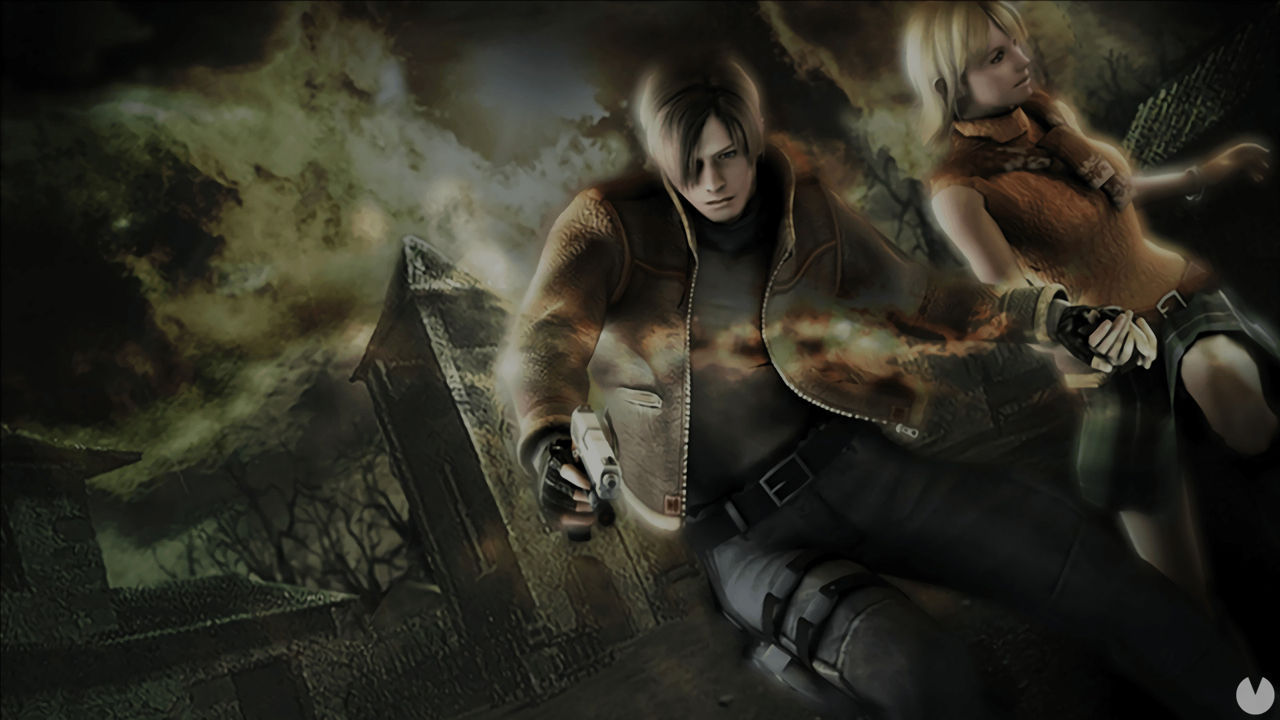 A speedrunner completed Resident Evil 4 at its highest difficulty, and in  less than 2 hours! - Meristation