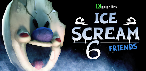Ice Scream 8 Friends Download now Fangame 