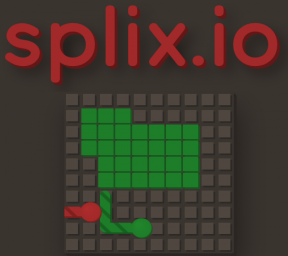 Splix.io - Play Splix io on Kevin Games