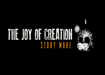 The Joy of Creation: Story Mode - Speedrun