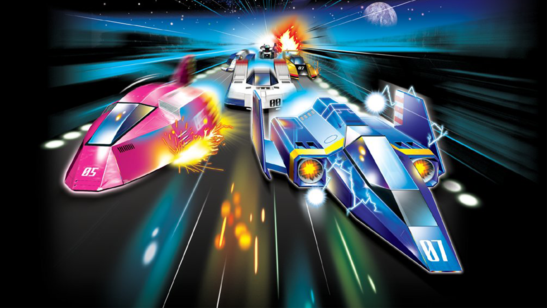 F-Zero Climax - Speedrun.com