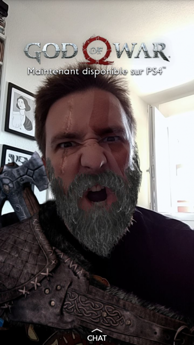 Avatar