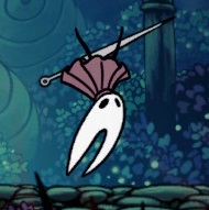Level in 00:57.670 by Neptune27_ - Hollow Knight Category Extensions -  Speedrun