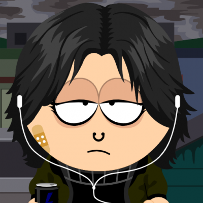 emo pou | Magnet