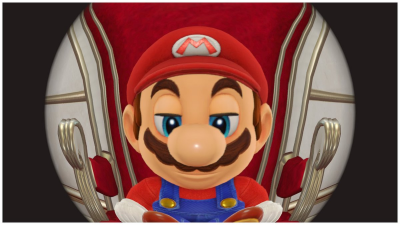 WR] Super Mario Odyssey Any% (2 Player) in 56:54 : r/speedrun