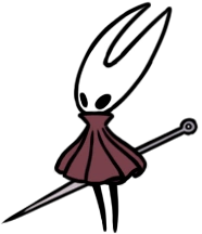 106% TE in 02:38:22 by vysuals - Hollow Knight - Speedrun